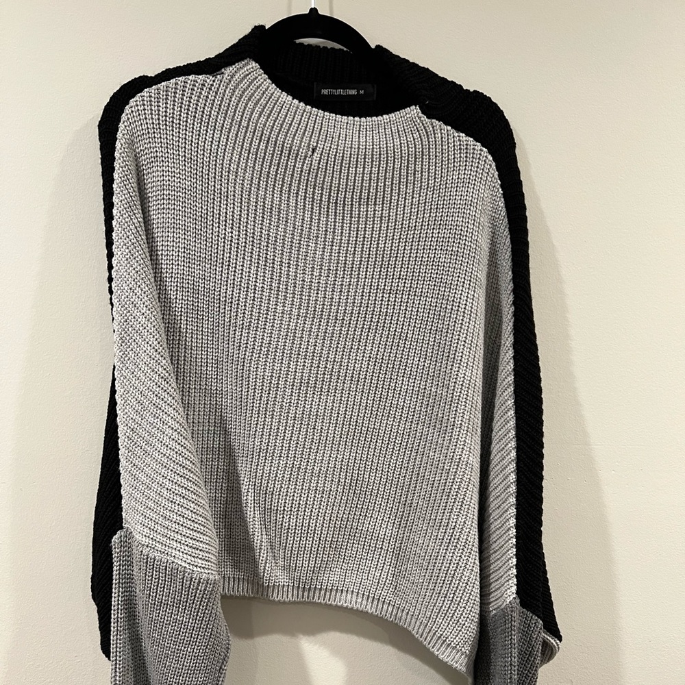 Pretty Little Thing Sweater